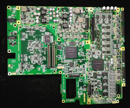 2 Layer ENIG FPC