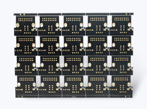 Mobile power bank 94v0 circuit board usb hub pcba
