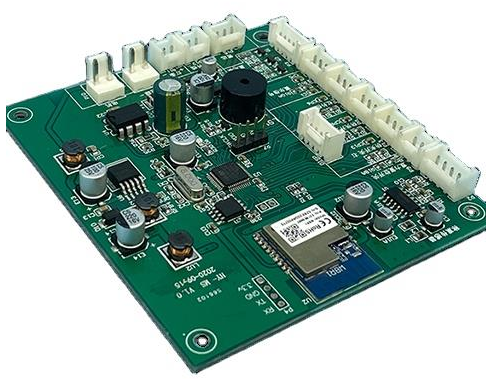 PCB PCBA Assembly Manufacture PCBA Service Customer Circuit Board