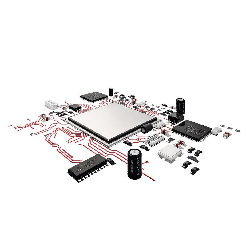 electronic Components
