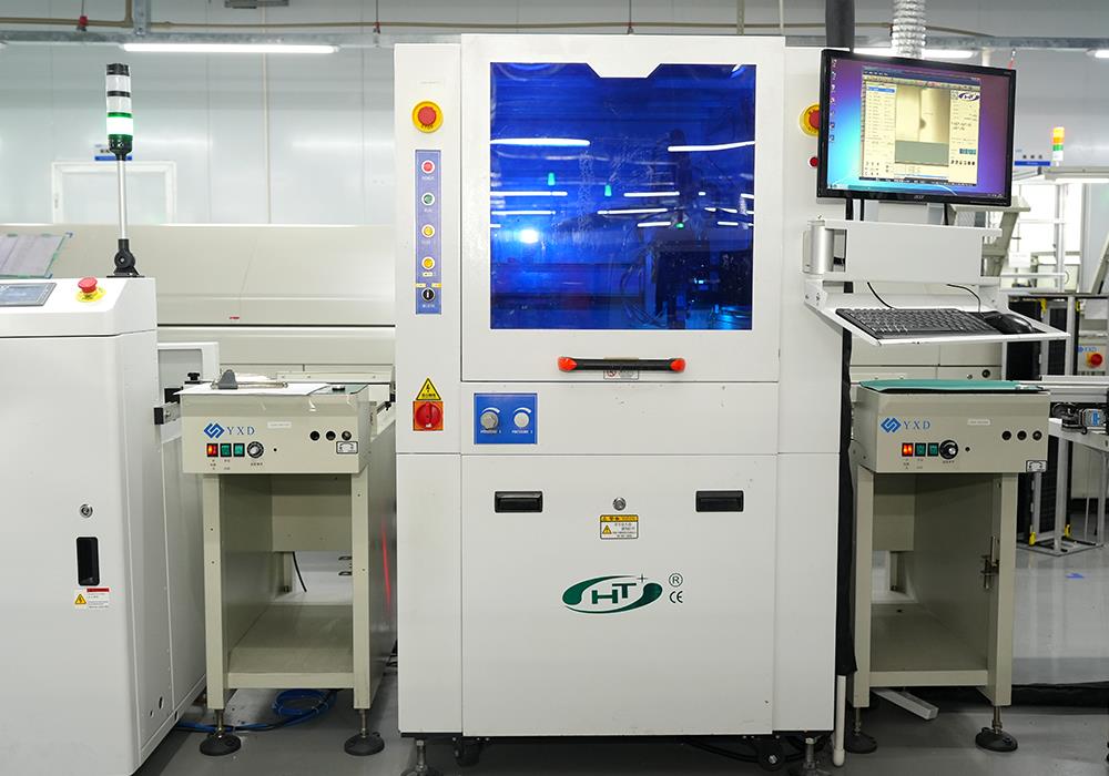 Fully Automatic Coating Machine